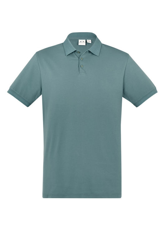 Picture of City Mens Polo