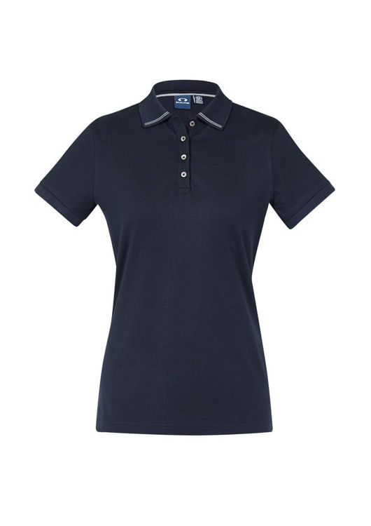 Picture of Aston Ladies Polo