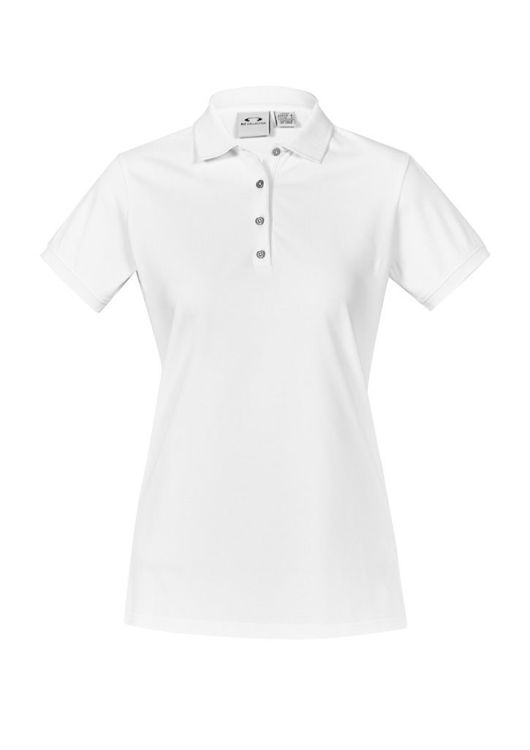 Picture of City Ladies Polo