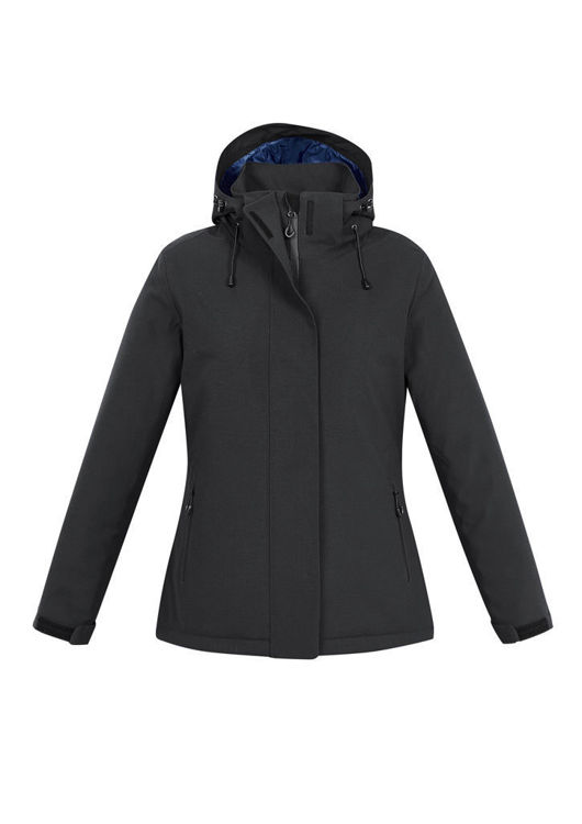 Picture of Eclipse Ladies Jacket