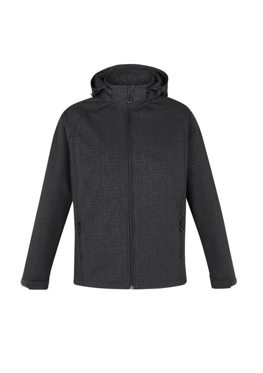 Picture of Geo Mens Jacket