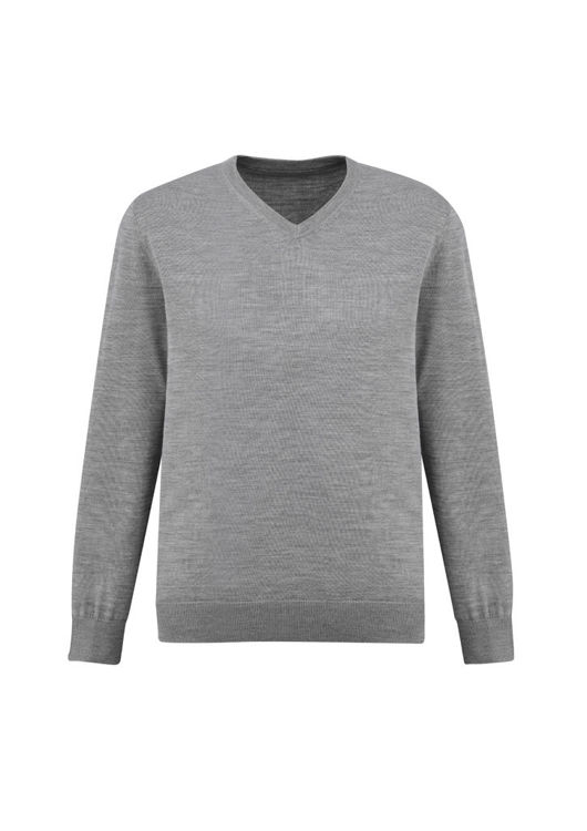 Picture of Mens Roma Pullover