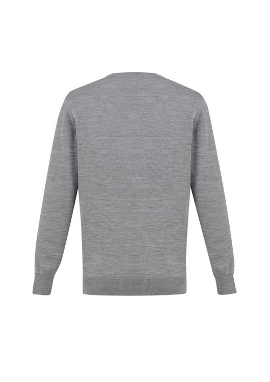 Picture of Mens Roma Pullover