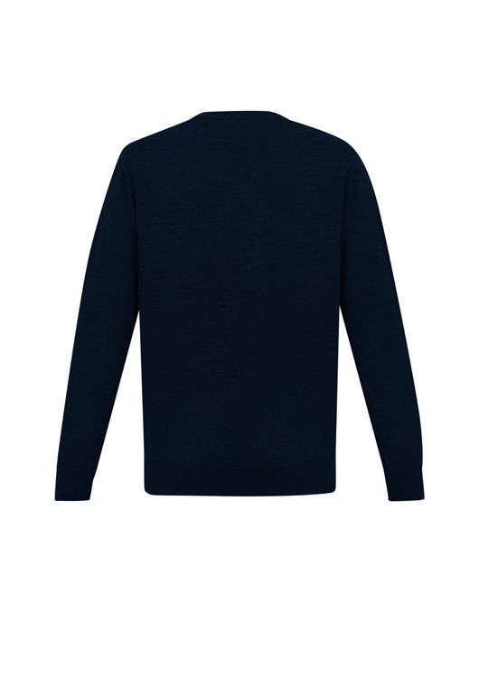 Picture of Mens Roma Pullover