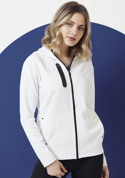 Picture of Ladies Neo Hoodie