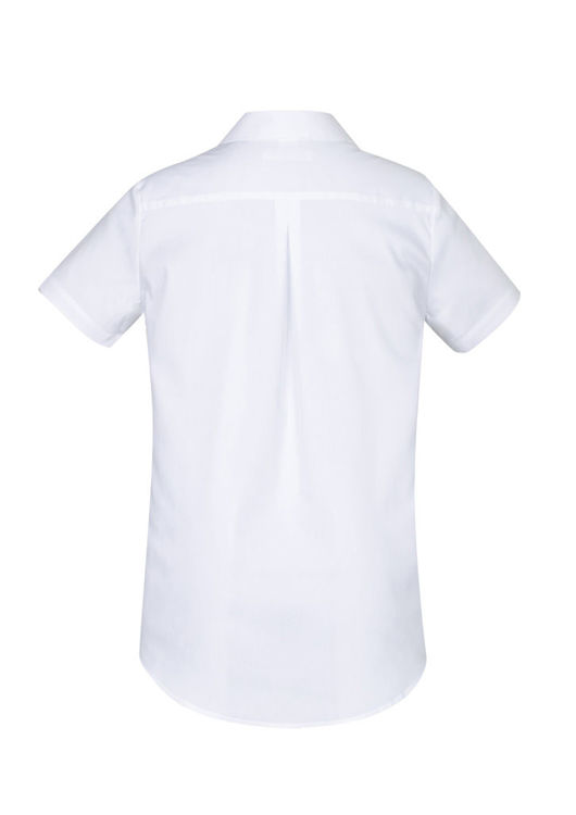 Picture of Camden Ladies Short Sleeve Shirt