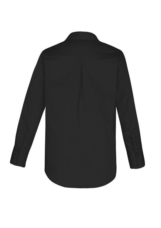 Picture of Camden Ladies Long Sleeve Shirt