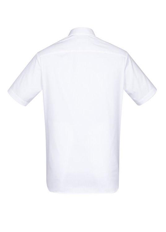 Picture of Camden Mens Short Sleeve Shirt