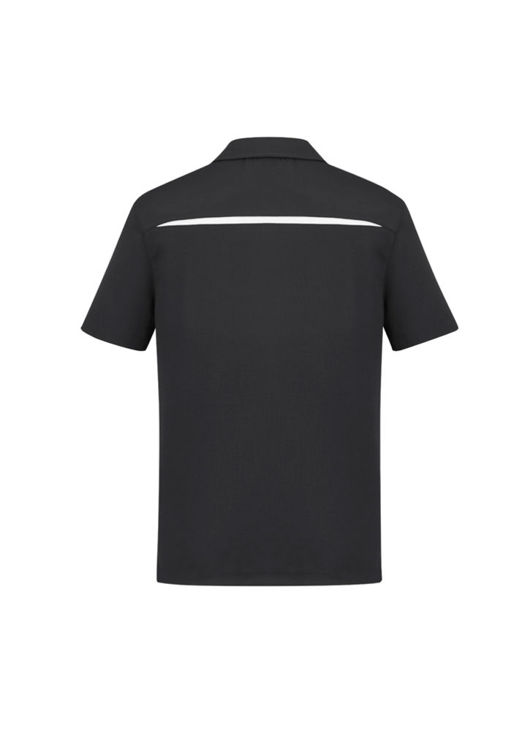 Picture of Mens Sonar Polo