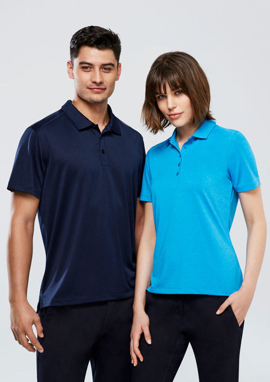 Picture of Mens Aero Polo