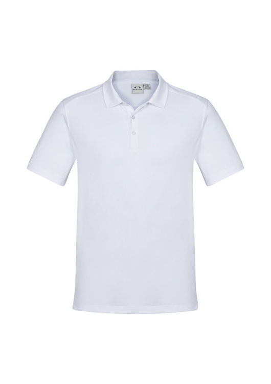 Picture of Mens Aero Polo