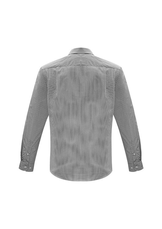 Picture of Mens Euro Long Sleeve Shirt