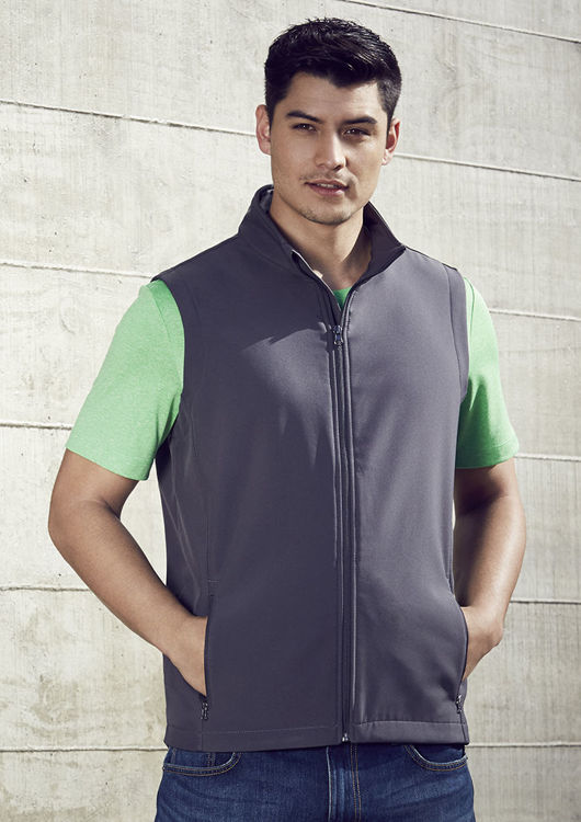 Picture of Mens Apex Vest