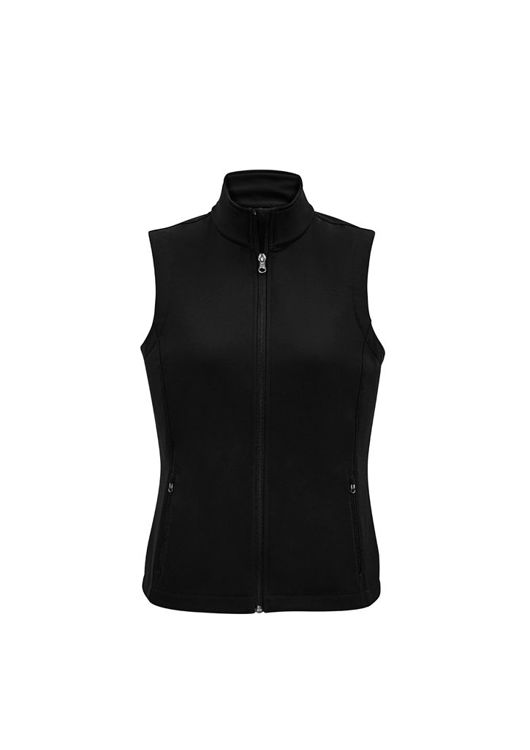 Picture of Ladies Apex Vest