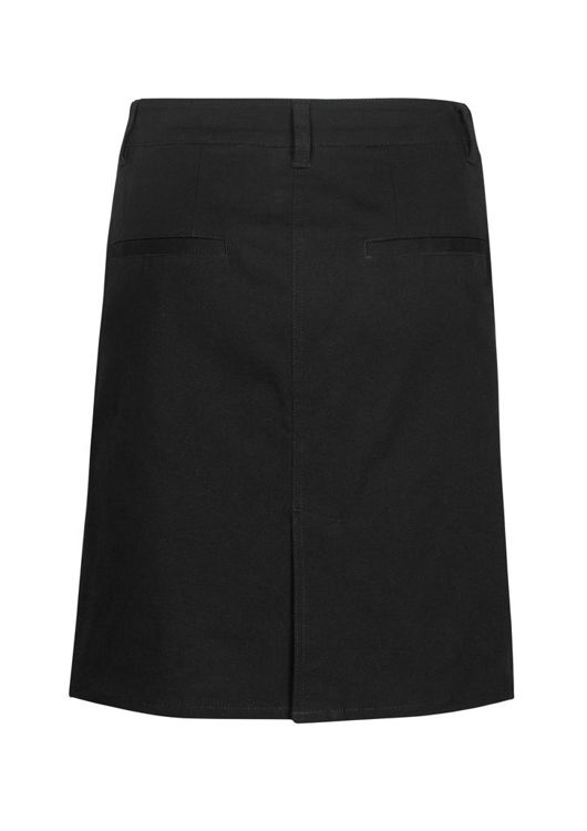 Picture of Ladies Lawson Chino Skirt