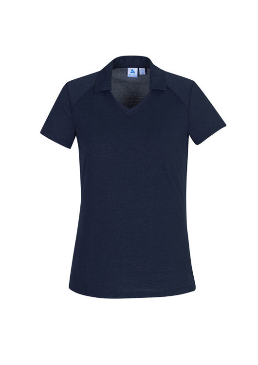 Picture of Byron Ladies Polo