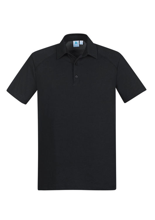 Picture of Byron Mens Polo