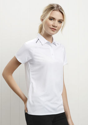 Ladies polo tops australia top