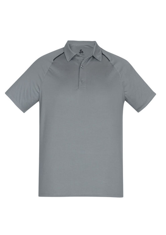 Picture of Academy Mens Polo