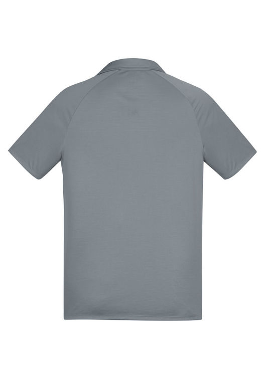 Picture of Academy Mens Polo