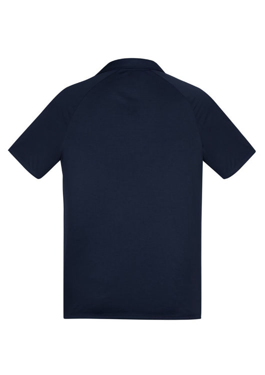 Picture of Academy Mens Polo