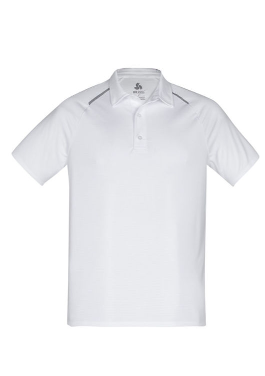 Picture of Academy Mens Polo