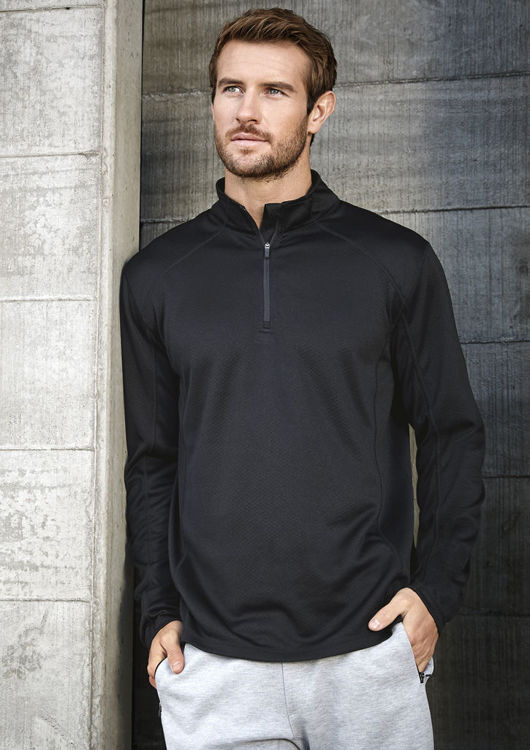 Picture of Mens Monterey Top