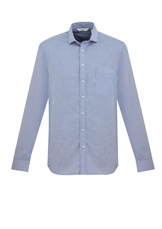Picture of Mens Jagger L/S Shirt