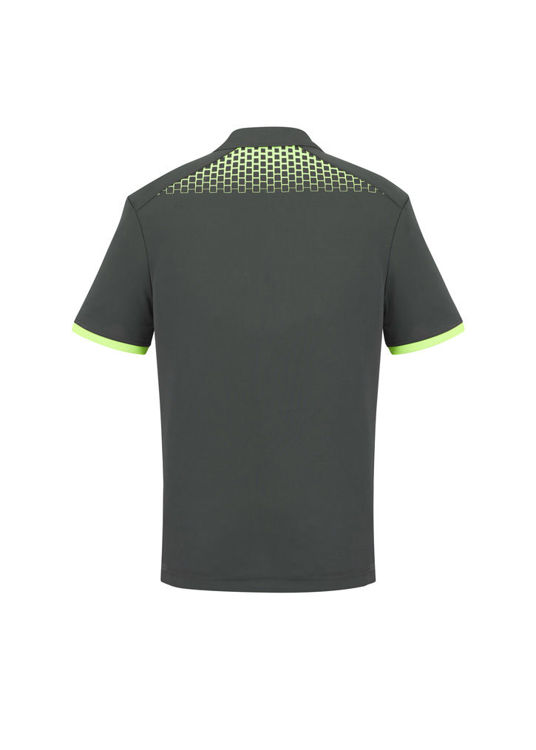 Picture of Mens Galaxy Polo