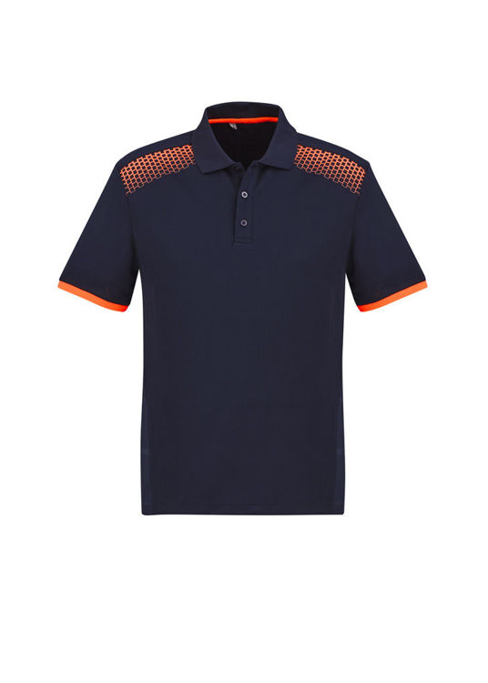 Picture of Mens Galaxy Polo