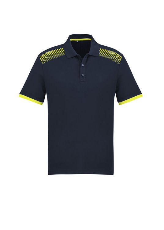 Picture of Mens Galaxy Polo