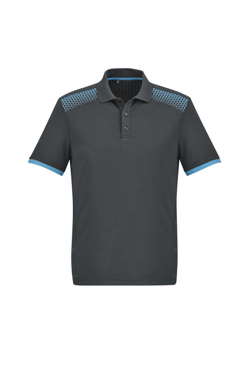 Picture of Mens Galaxy Polo