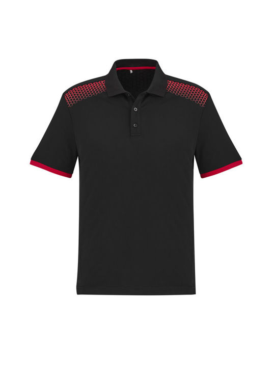 Picture of Mens Galaxy Polo