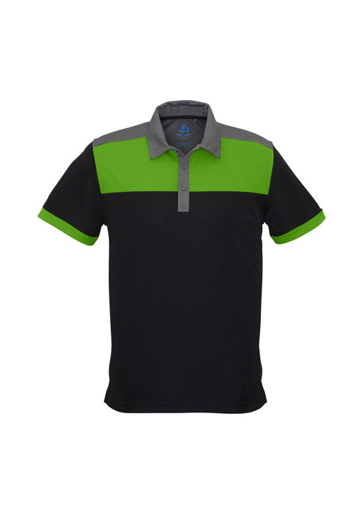 Picture of Mens Charger Polo