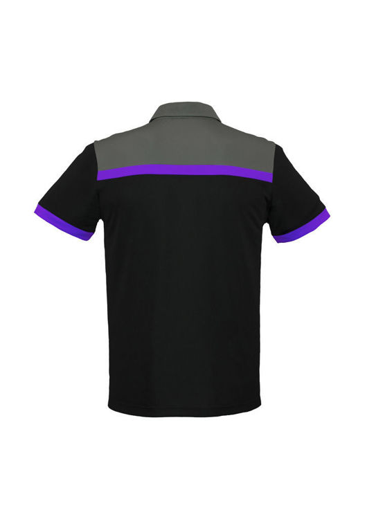 Picture of Mens Charger Polo