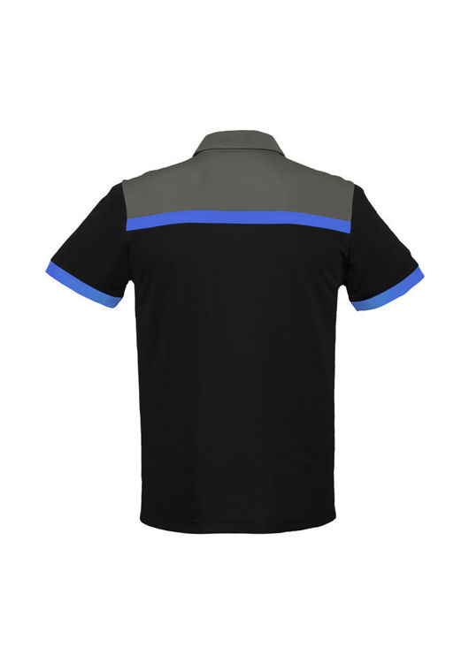 Picture of Mens Charger Polo