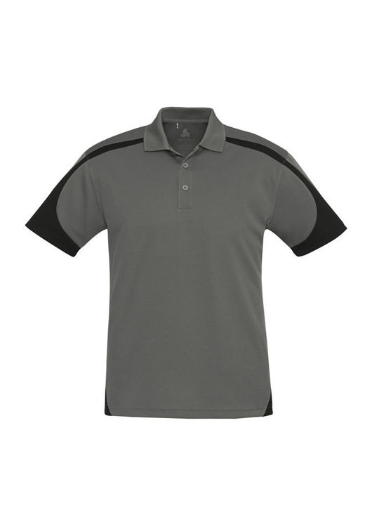 Picture of Mens Talon Polo