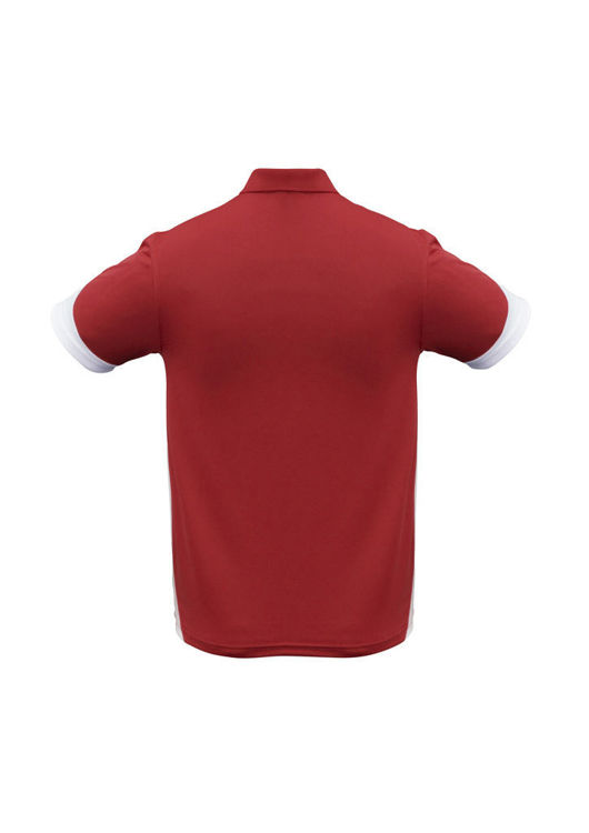 Picture of Mens Talon Polo