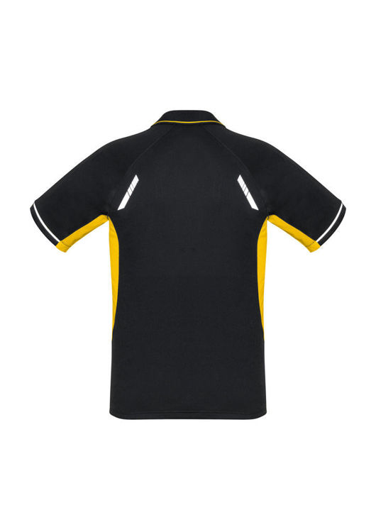 Picture of Mens Renegade Polo