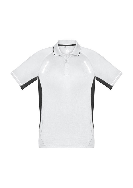 Picture of Mens Renegade Polo