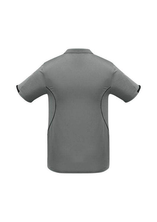 Picture of Mens Razor Polo