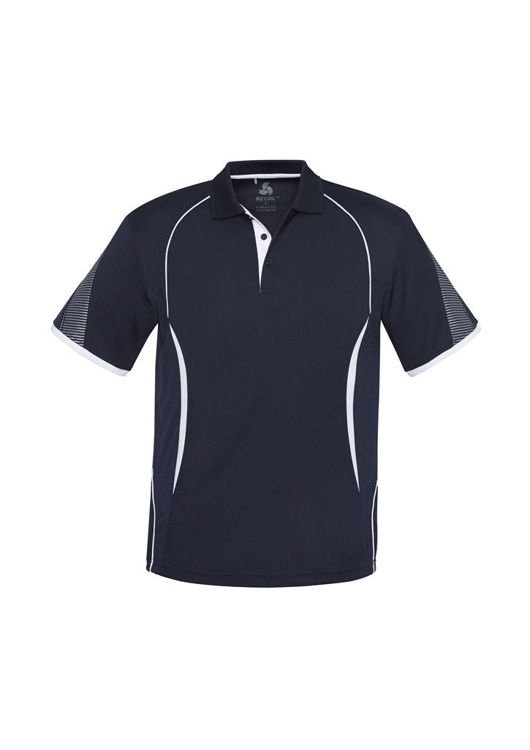 Picture of Mens Razor Polo