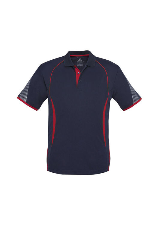 Picture of Mens Razor Polo