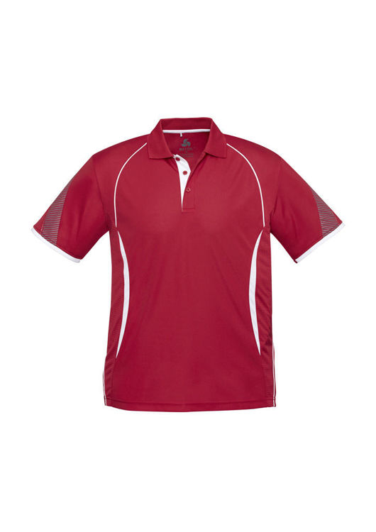 Picture of Mens Razor Polo