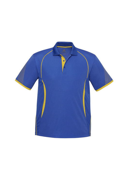 Picture of Kids Razor Polo