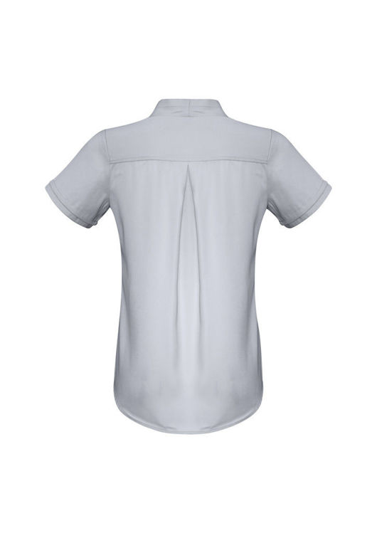 Picture of Ladies Madison Short Sleeve