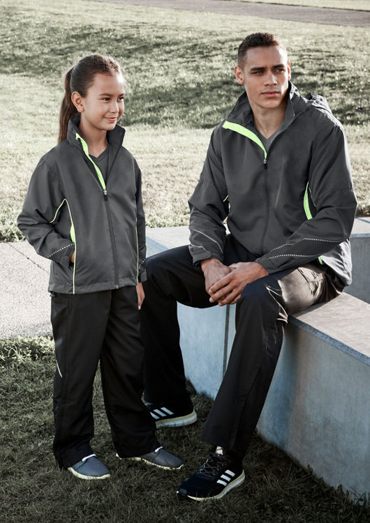 Picture of Kids Razor Sports Pant