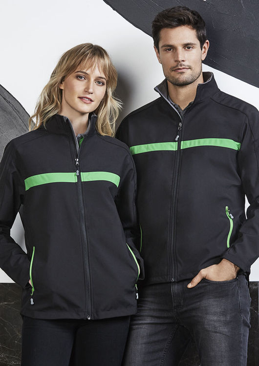 Picture of Unisex Charger Jacket