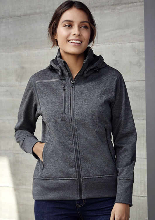 Picture of Ladies Oslo Jacket