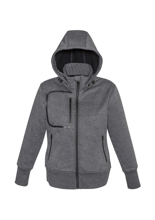 Picture of Ladies Oslo Jacket